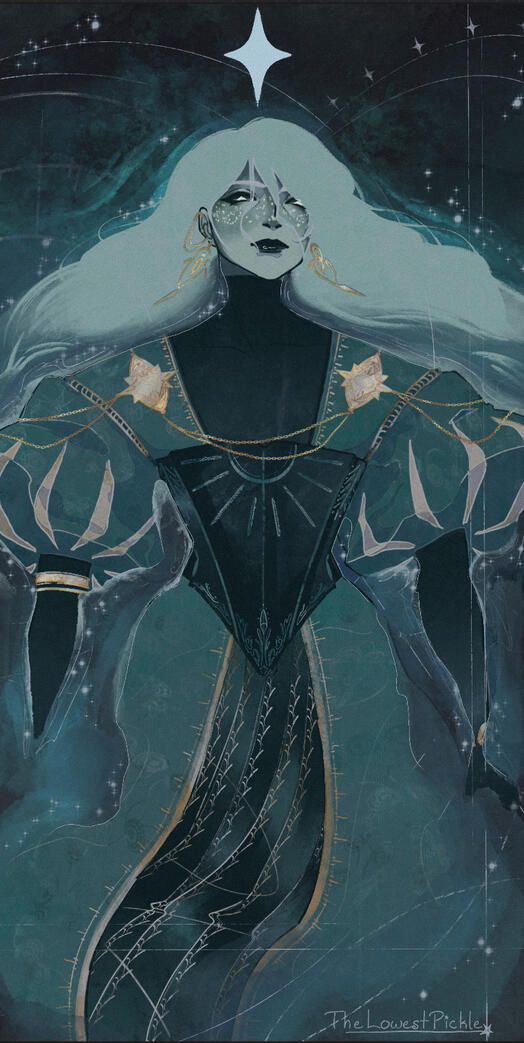 Drowned Star (2022) Drowned Star (2022)